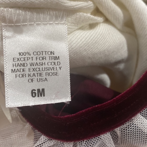 Baby Easter Dress🎀 - Picture 10 of 10